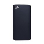 Full Body Housing For Tecno L7 Black - Maxbhi.com