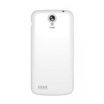 Full Body Housing For Xtouch X2 Mini White - Maxbhi.com