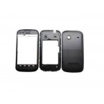 Full Body Housing For Zte N790 White - Maxbhi.com
