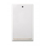 Full Body Housing For Acer Iconia One 7 B1740 White - Maxbhi.com
