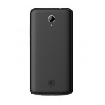 Full Body Housing For Acer Liquid Zest Black - Maxbhi.com
