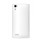 Full Body Housing For Adcom Kitkat A54 White - Maxbhi.com