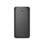Full Body Housing For Alcatel Pop 4 Black - Maxbhi Com