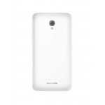 Full Body Housing For Alcatel Pop 4 Plus White - Maxbhi Com
