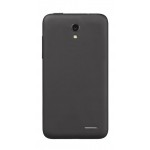 Full Body Housing For Alcatel Pop Star Black - Maxbhi.com