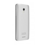 Full Body Housing For Alcatel Pop Star White - Maxbhi Com
