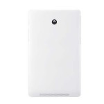 Full Body Housing For Asus Fonepad 7 Dual Sim White - Maxbhi.com