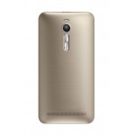 Full Body Housing For Asus Zenfone 2 Deluxe Ze551ml Gold - Maxbhi.com