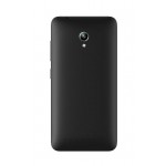 Full Body Housing For Asus Zenfone Go Zc500tg Black - Maxbhi.com