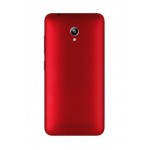 Full Body Housing For Asus Zenfone Go Zc500tg Red - Maxbhi.com
