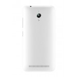 Full Body Housing For Asus Zenfone Go Zc500tg White - Maxbhi Com