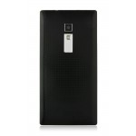 Full Body Housing For Blackview Crown Black - Maxbhi.com