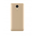 Full Body Housing For Blu Life X8 Gold - Maxbhi.com