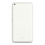 Full Body Housing For Blu Studio 7.0 Lte White - Maxbhi.com