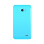 Full Body Housing For Celkon A355 Blue - Maxbhi.com