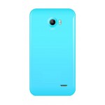 Full Body Housing For Celkon A355 Cyan - Maxbhi.com