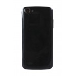 Full Body Housing For Celkon C40 Black - Maxbhi.com