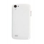 Full Body Housing For Celkon C40 White - Maxbhi.com