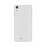 Full Body Housing For Doogee Dg800 White - Maxbhi Com