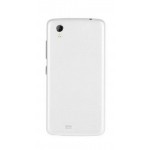 Full Body Housing For Gionee Pioneer P4s White - Maxbhi.com
