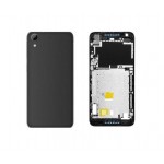 Full Body Housing For Htc Desire 626 Usa Black - Maxbhi Com
