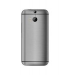 Full Body Housing For Htc One M8i Black - Maxbhi.com
