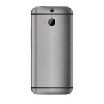 Full Body Housing For Htc One M8i White - Maxbhi.com