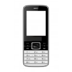 Full Body Housing For I Kall K34 Black - Maxbhi.com