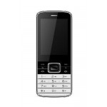 Full Body Housing For I Kall K34 White - Maxbhi.com