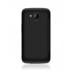 Full Body Housing For Iball Andi 4di Plus Black - Maxbhi.com