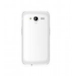 Full Body Housing For Iball Andi 4di Plus White - Maxbhi.com