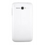 Full Body Housing For Idea Whiz Ii Black - Maxbhi.com