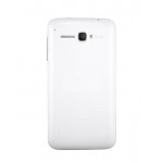 Full Body Housing For Idea Whiz Ii White - Maxbhi.com