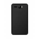 Full Body Housing For Intex Aqua X15 Black - Maxbhi.com