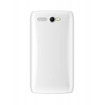 Full Body Housing For Karbonn A1 Plus Champ White - Maxbhi.com