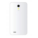 Full Body Housing For Karbonn Smart A50s White - Maxbhi.com