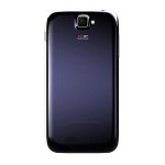 Full Body Housing For Karbonn Titanium S5i Blue - Maxbhi.com