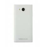 Full Body Housing For Leagoo Lead 5 White - Maxbhi.com