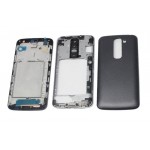 Full Body Housing For Lg G2 4g Lte Black - Maxbhi.com