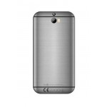 Full Body Housing For Mhorse Mandela Black - Maxbhi.com