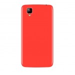 Full Body Housing For Micromax Bolt A067 Red - Maxbhi Com