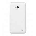Full Body Housing For Microsoft Lumia 640 Lte White - Maxbhi Com