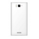 Full Body Housing For Salora Njoy X E6 Black - Maxbhi.com