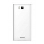 Full Body Housing For Salora Njoy X E6 White - Maxbhi.com