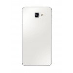 Full Body Housing For Samsung Galaxy A9 Pro 2016 White - Maxbhi.com