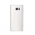 Full Body Housing For Samsung Galaxy Note5 Duos White - Maxbhi.com