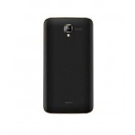 Full Body Housing For Videocon Infinium Z40 Pro Lite Black - Maxbhi.com