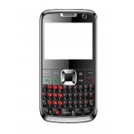 Full Body Housing For Accord Q155 Black - Maxbhi.com