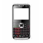Full Body Housing For Accord Q155 White - Maxbhi.com