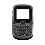 Full Body Housing For Alcatel Ot255d Grey - Maxbhi.com